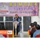 Wabup Nisel Buka Resmi Pelaksanaan Rembuk Stunting Kabupaten Nias Selatan TA. 2024.