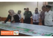 Gerak Cepat Pemkab Batanghari Adakan Rembuk Pencegahan Dan Penanganan Stunting