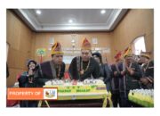 Hari Jadi Kabupaten Pakpak Bharat ke 21di Gelar. Bupati “Terimakasih kepada Seluruh Tokoh Pemrakarsa kabupaten Pakpak Bharat”