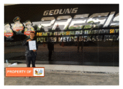 Merasa Difitnah Di Medsos, Bayu Lapor Kan AS Atas Pencemaran Nama Baik