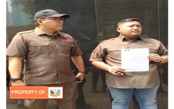 DPP NCW Laporkan Cak Imin ke KPK-RI, Kejagung dan Mabes Polri