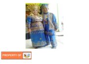 Desa Napal Sisik Ambil Bagian Dalam Lomba Jambore PKK