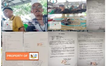 Pelapor Akan Cabut Perkara Penyidik Susah DiJumpai, Ada Apa Dengan Penyidik Reskrim Polres Deli Serdang Pakam