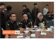 Workshop Peran Humas Kejaksaan, Kasipenkum Jabar Ikut Hadir