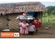 Rintihan Sang Anak Kami Ingin Sekolah Seperti Anak-Anak Yang Lain