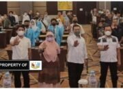 Kalapas IIA Cikarang Johannes Berharap Peserta P4GN Dapat Menjadi Kader Anti Narkoba