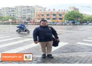 Ilmuwan Segudang Prestasi Dunia Muhammad Ja’far Hasibuan Terima Bantuan Keempat Dari Ayah Angkatnya Kapolri Dampak Dari Kenaikan BBM