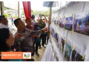 PT.TPL Dukung Pariwisata Toba Dan program DISBUDPAR Toba Lewat beberapa Event.