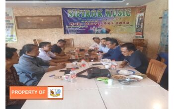 Rapat NCW Menyoroti Pilkada Hingga Buramnya Potret Pendidikan