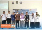 SMK Negeri 15 Kota Bekasi Buka Kelas Industri Bersama Panasonic Gobel Grup