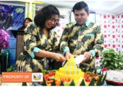 DR. Adolf Bastian Butarbutar, M.Th Ketua Sinode Gereja KINGMI Ulang Tahun Ke-52