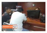 Miris.. Upah Pekerja Bangunan Ruko Cinity/Urban Tak Dibayar, Mandor Laporkan Direktur PT