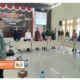 KPU kabupaten Pakpak Bharat gelar persiapan penyusunan materi Debat Publik pemilihan Bupati dan wabup Tahun 2024