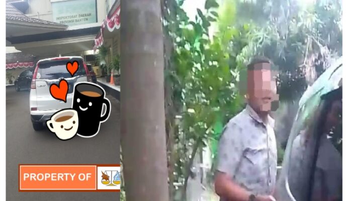 Diduga Terjadi Perselingkuhan Oknum ASN Inspektorat Pada Saat Jam Kerja, Gubernur Diminta Beri Sangsi Tegas