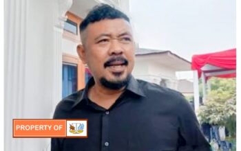 Ketua Umum GMPI Siap Bersinergi dengan TNI-Polri untuk Jaga Kondusivitas Pilkada Karawang 2024