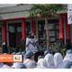 SMKN 15 Kota Bekasi Gelar Upacara Bendera Hari Guru Nasional 2024 dengan semangat kebersamaan