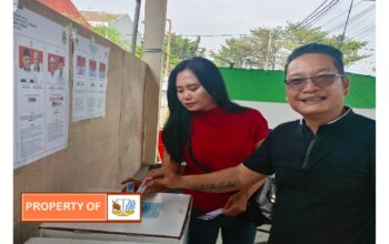 ICK Bekasi Yakin BN. Kholik – Faisal Akan Menang di Pilkada 2024