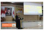 Sekdakab Pakpak Bharat gelar sosialisasi pengelolaan angggaran dana BOS