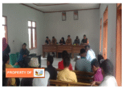 Rapat Musyawarah Perubahan APBDesa BUMDES Tahun 2025 desa perduhapen menuai konflik