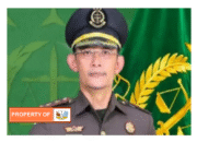 “SELAMAT” Dr.Noordin Kusumanegara.S.H resmi emban amanah jadi Kepala Kejaksaan Negeri Subang yang baru.