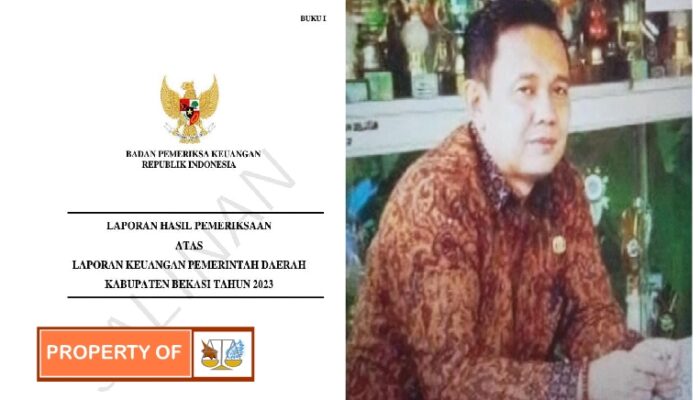 Ditenggarai Takut Dikonfirmasi Penggunaan Anggaran, Kepala SMPN 14 Tamsel Berkelit Terus