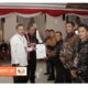 KPU kabupaten Pakpak Bharat gelar Rapat pleno terbuka penetapan pasangan calon Terpilih Bupati dan Wabup Tahun 2024