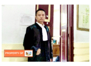 Makna Sumpah Pemuda Bagi Pengacara Bernard MP Simaremare, Menyalakan Semangat Bersatu dan Bermanfaat