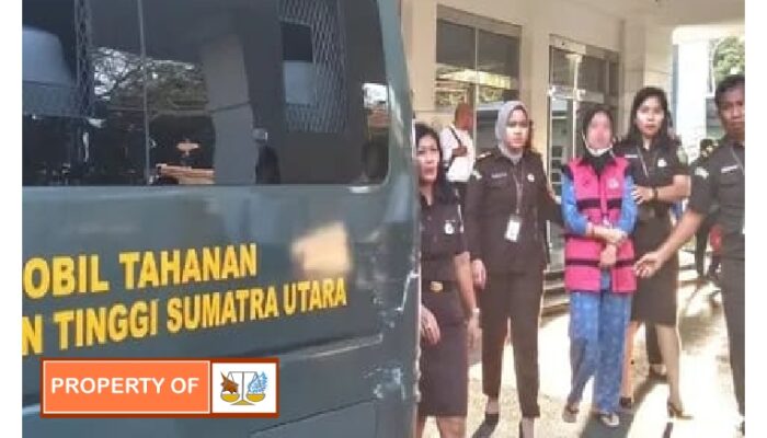 Laporan 103 Guru Honorer Didengar, 5 Pejabat Tersangka Korupsi PPPK Langkat Ditangkap