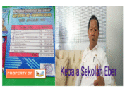 Karakter Kepala SDN Waluya 02 Dipertanyakan? Beri Janji Manis Diduga Menutupi Korupsinya