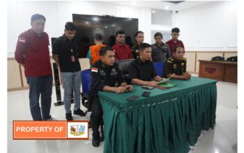 DPO Koruptor Proyek PUPR Itu Akhirnya Tertangkap Tim Kejaksaan Juga