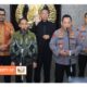 Kapolri dan Menhut Perkuat Sinergitas Upaya Perlindungan Kawasan Hutan