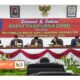 Rapat DPRD, Bupati Humbahas Sampaikan Pidato Masa Jabatan 2025-2030