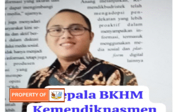 Bila Sekolah Melebihi Daya Tampung, Ini Penjelasan Kemendiknasmen