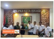 Hmm.. BEBERAPA KADER NASDEM BEKASI MENGUNDURKAN DIRI KENAPA?