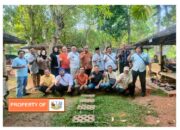 Tokoh Pemerhati Bekasi Desak Mendagri Copot PJ.Bupati Dani Ramdan, H. Haetami : Pulangkan Dani Ramdan Ke Jabar