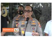 Bareskrim Periksa Direktur PT LIB, Ketua PSSI Jatim, Hingga 18 Anggota Polri