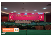 Bupati Humbahas Perjuangkan Pemenuhan Kebutuhan Formasi PPPK JF Guru dari 217 Menjadi 579