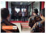 Pimpin Apel di Lapas Banda Aceh, Kakanwil Kemenkumham Aceh berikan 3 pengarahan