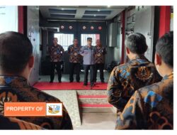 Pimpin Apel di Lapas Banda Aceh, Kakanwil Kemenkumham Aceh berikan 3 pengarahan