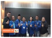 Syafrudin Budiman Maju Bacaleg DPR RI Dapil DKI Jakarta I, Mulai Bergerak Rekrut Relawan Dan Saksi Pemilu