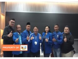 Syafrudin Budiman Maju Bacaleg DPR RI Dapil DKI Jakarta I, Mulai Bergerak Rekrut Relawan Dan Saksi Pemilu