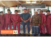 M Fadhil Arif SE: Program Jum’at Berkah Ajang Silaturahmi Dan Penyampaian Aspirasi