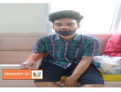 Juan Pasien Patah Tulang Pergelangan Tangan, Apresiasi Kinerja Dan Pelayanan RSUD Kabupaten Bekasi
