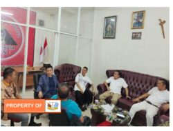 SMSI Kabupaten Bekasi Rombak Susunan Pengurus, Begini Keputusan dari Jawa Barat