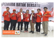 DPC PBB Subang ucapkan Selamat dan Sukses kepada bapak”  Sahat Tua Sinambela” sebagai Ketua DPD PBB Jawa barat terpilih periode 2025-2030