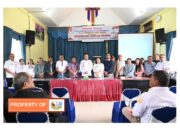 Oloan P Nababan “Tujuan Utama Koperasi Merah Putih Meningkatkan Kesejahteraan Masyarakat”