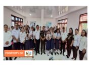 Program Jaksa Peduli Identitas Anak Wujudkan Kepemilikan KIA Untuk Anak