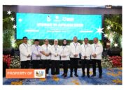 Bupati Pakpak Bharat Hadiri Munas APKASI ke VI Di Sulawesi Utara