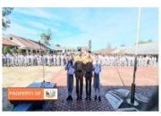 Siswa SMAN 1 Onan Ganjang Raih Medali Perunggu di Kejurda Gulat Provsu