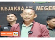 Kejari Subang Serius dalam Penangan   setiap Perkara,DPO Terpidana Kasus Laka Lantas ditangkap team Kejari di Demak Jawa Tengah.